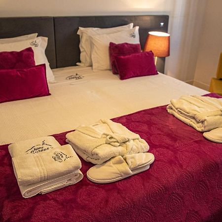 Home Sweet Lisbon Suites Exterior foto