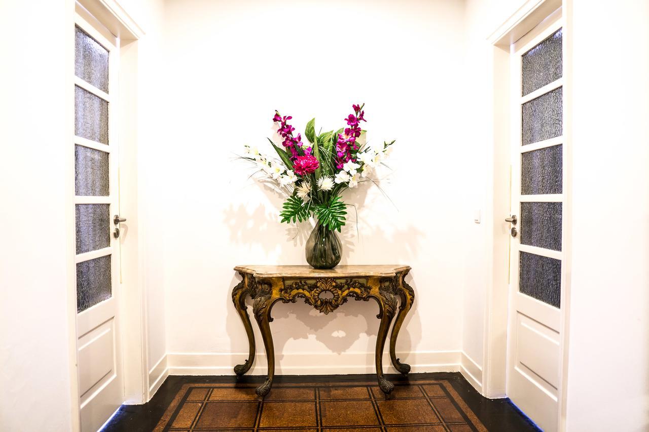 Home Sweet Lisbon Suites Exterior foto