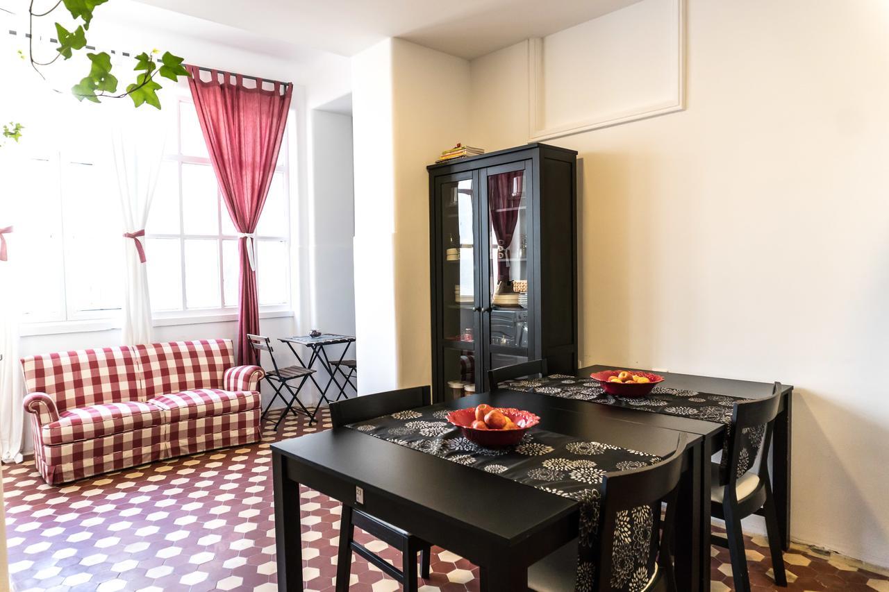 Home Sweet Lisbon Suites Exterior foto