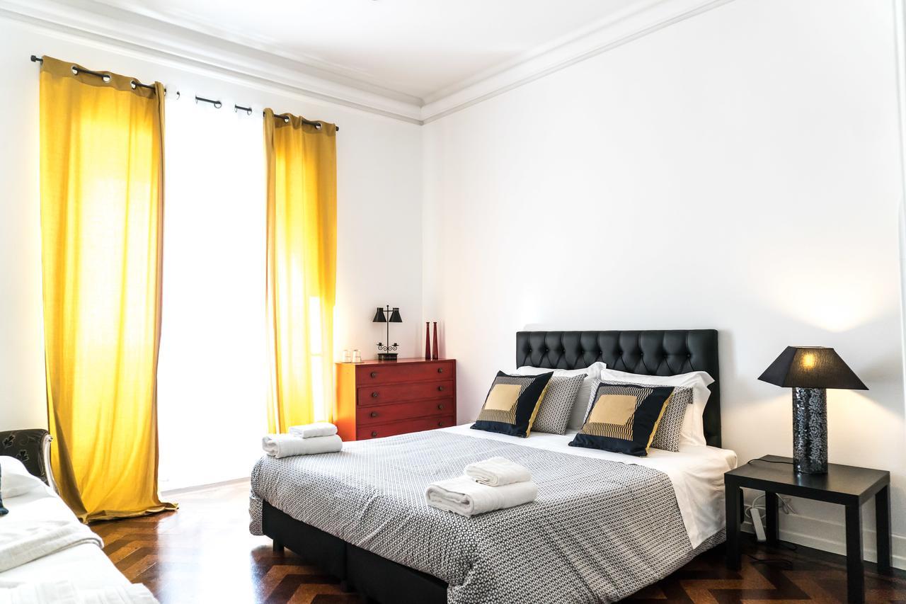 Home Sweet Lisbon Suites Exterior foto