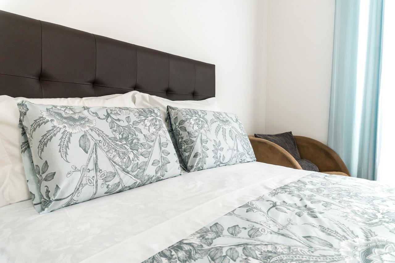 Home Sweet Lisbon Suites Exterior foto