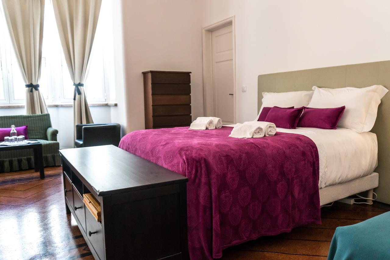 Home Sweet Lisbon Suites Exterior foto