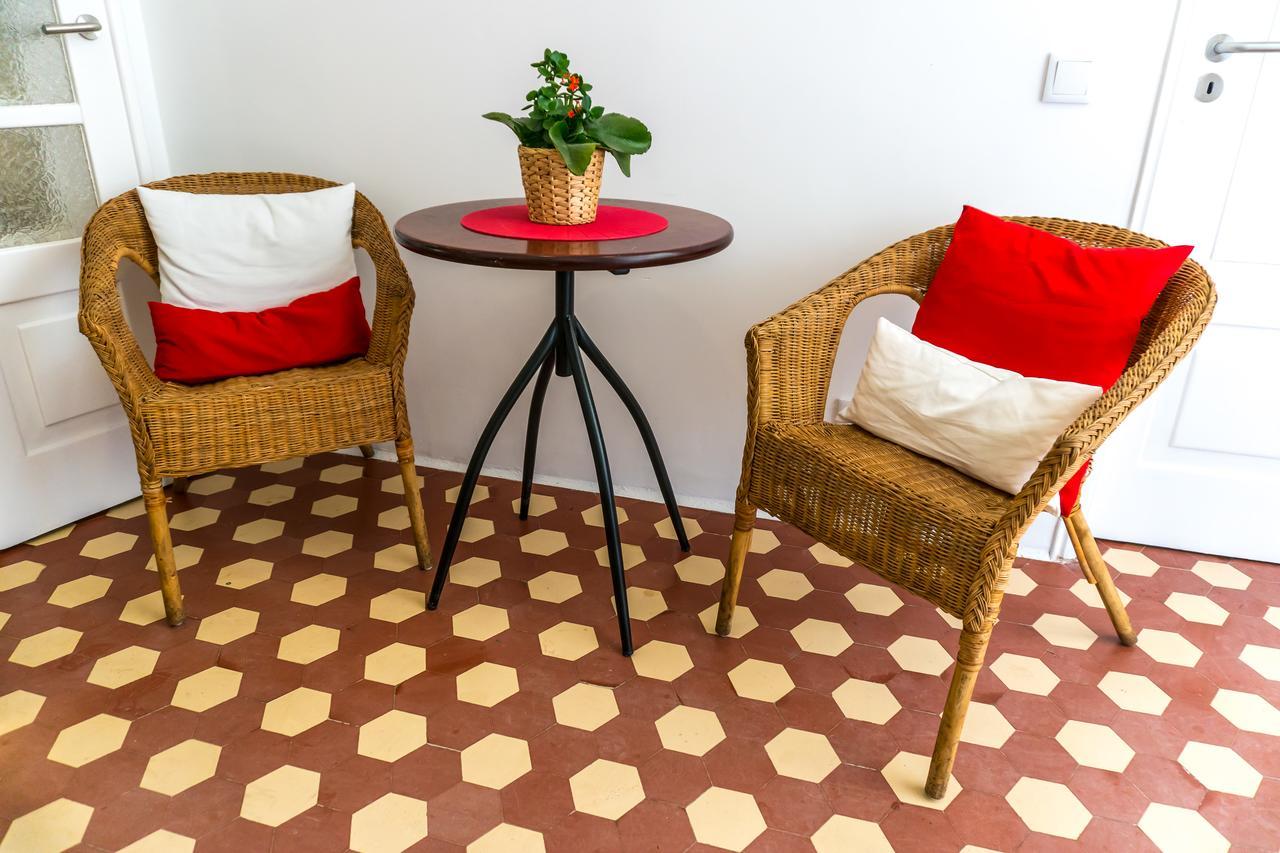 Home Sweet Lisbon Suites Exterior foto