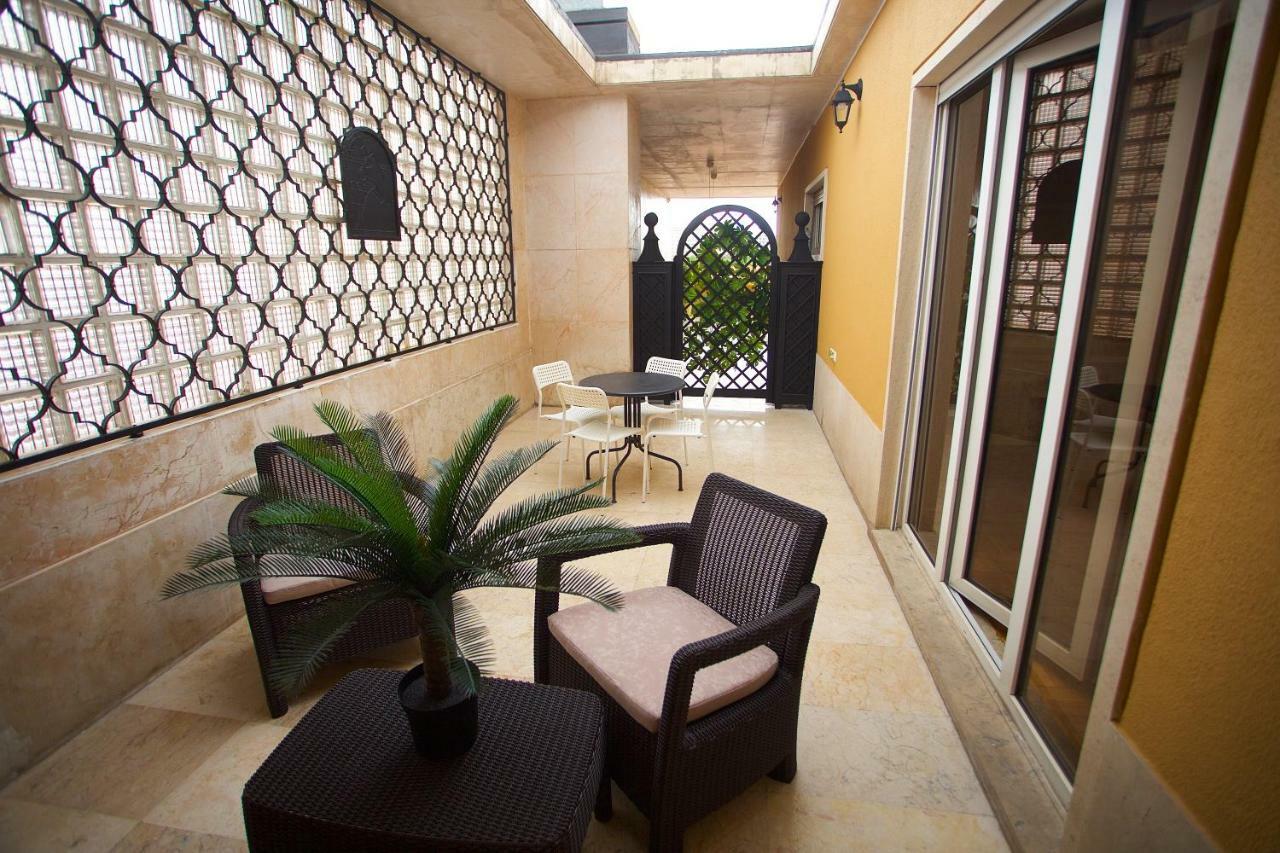 Home Sweet Lisbon Suites Exterior foto