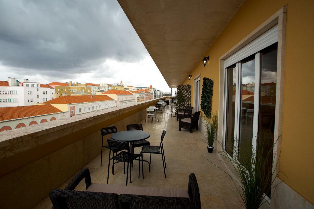 Home Sweet Lisbon Suites Exterior foto