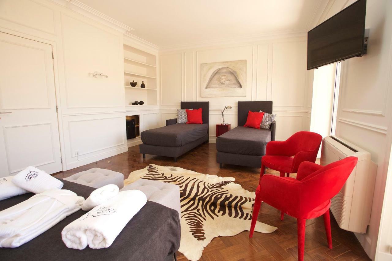 Home Sweet Lisbon Suites Exterior foto