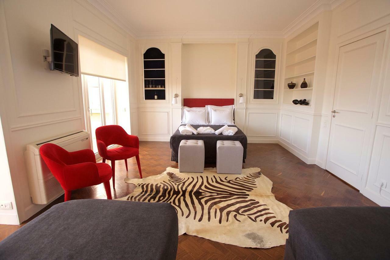 Home Sweet Lisbon Suites Exterior foto