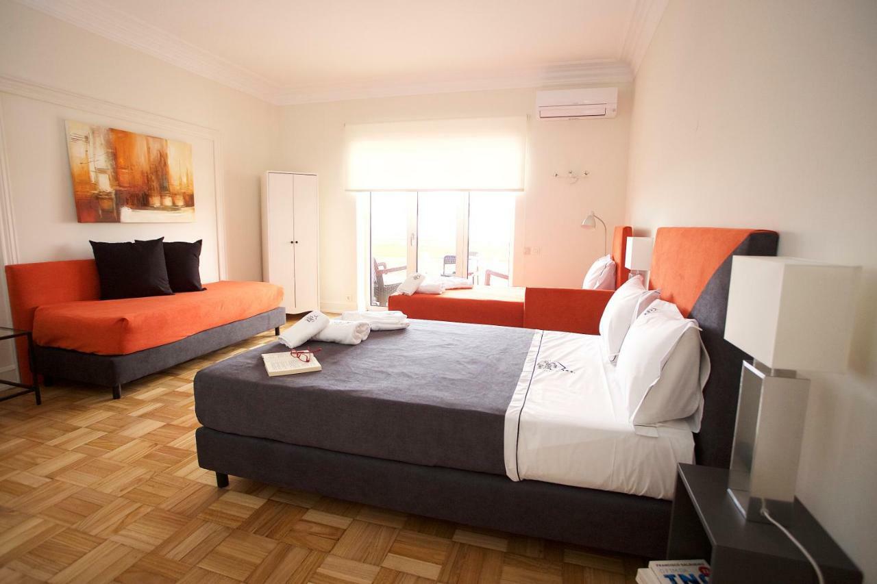 Home Sweet Lisbon Suites Exterior foto