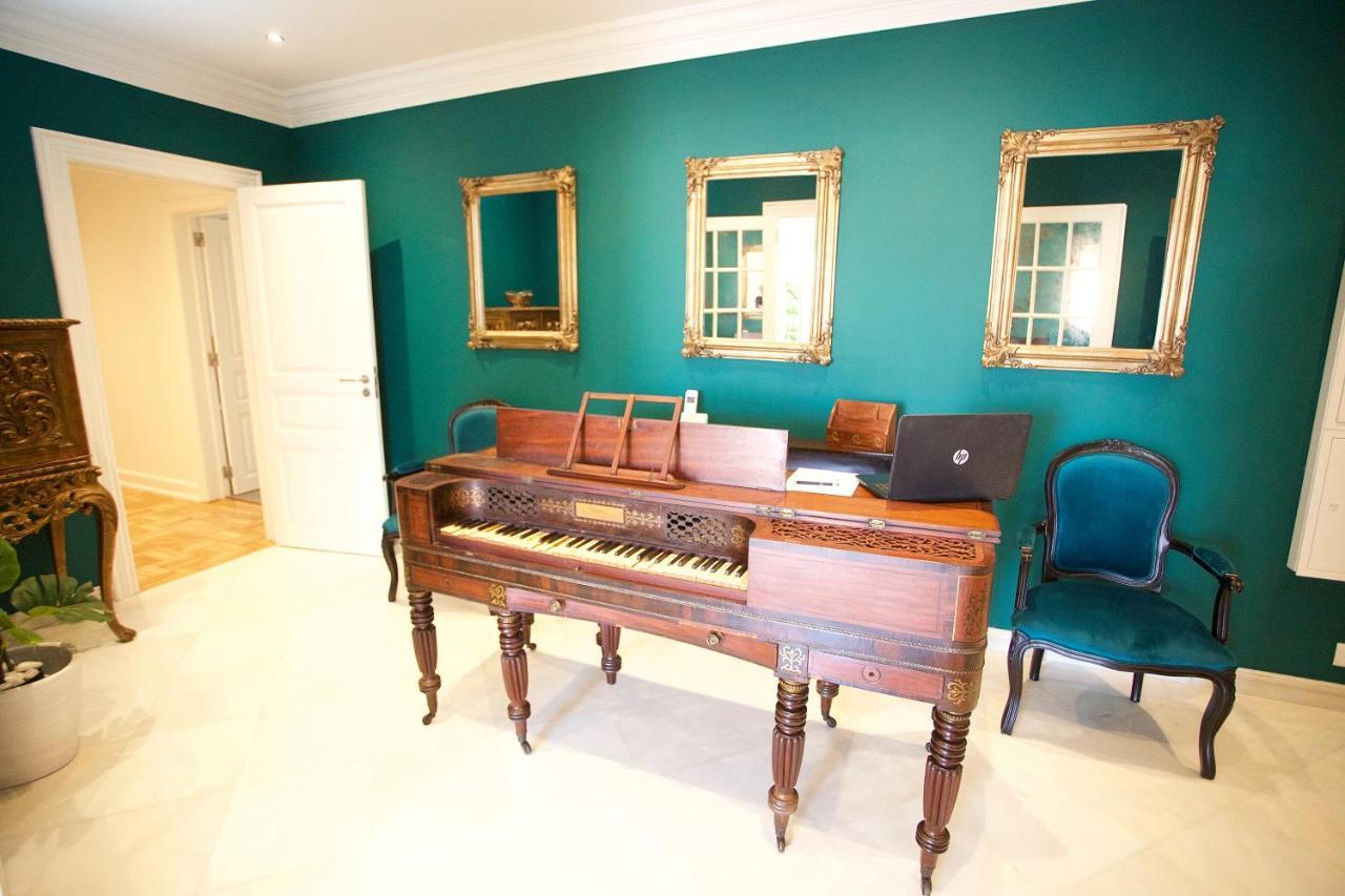 Home Sweet Lisbon Suites Exterior foto