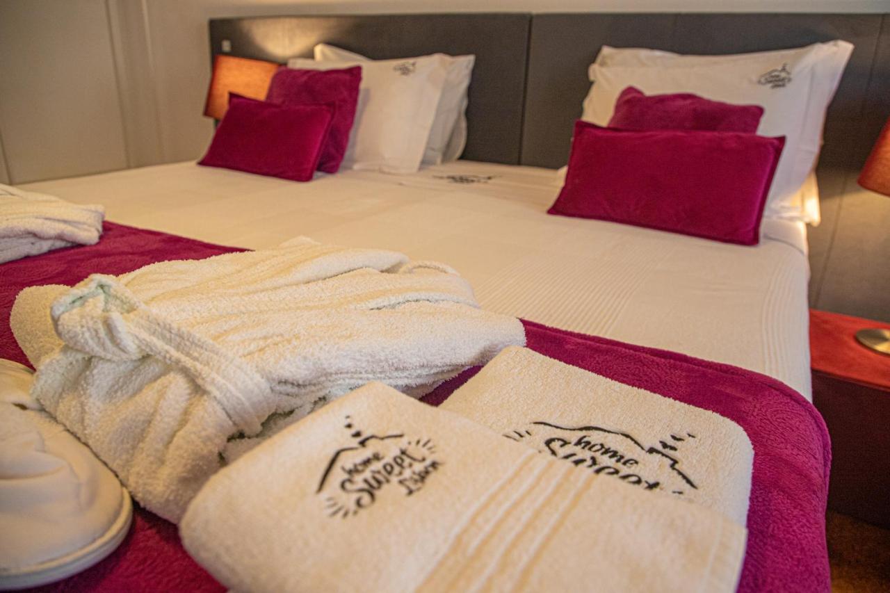 Home Sweet Lisbon Suites Exterior foto