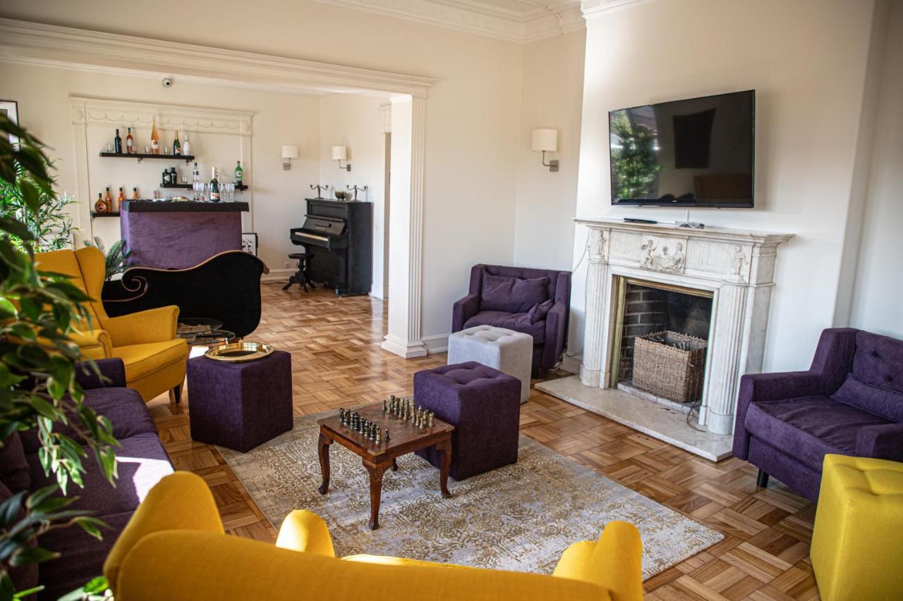 Home Sweet Lisbon Suites Exterior foto