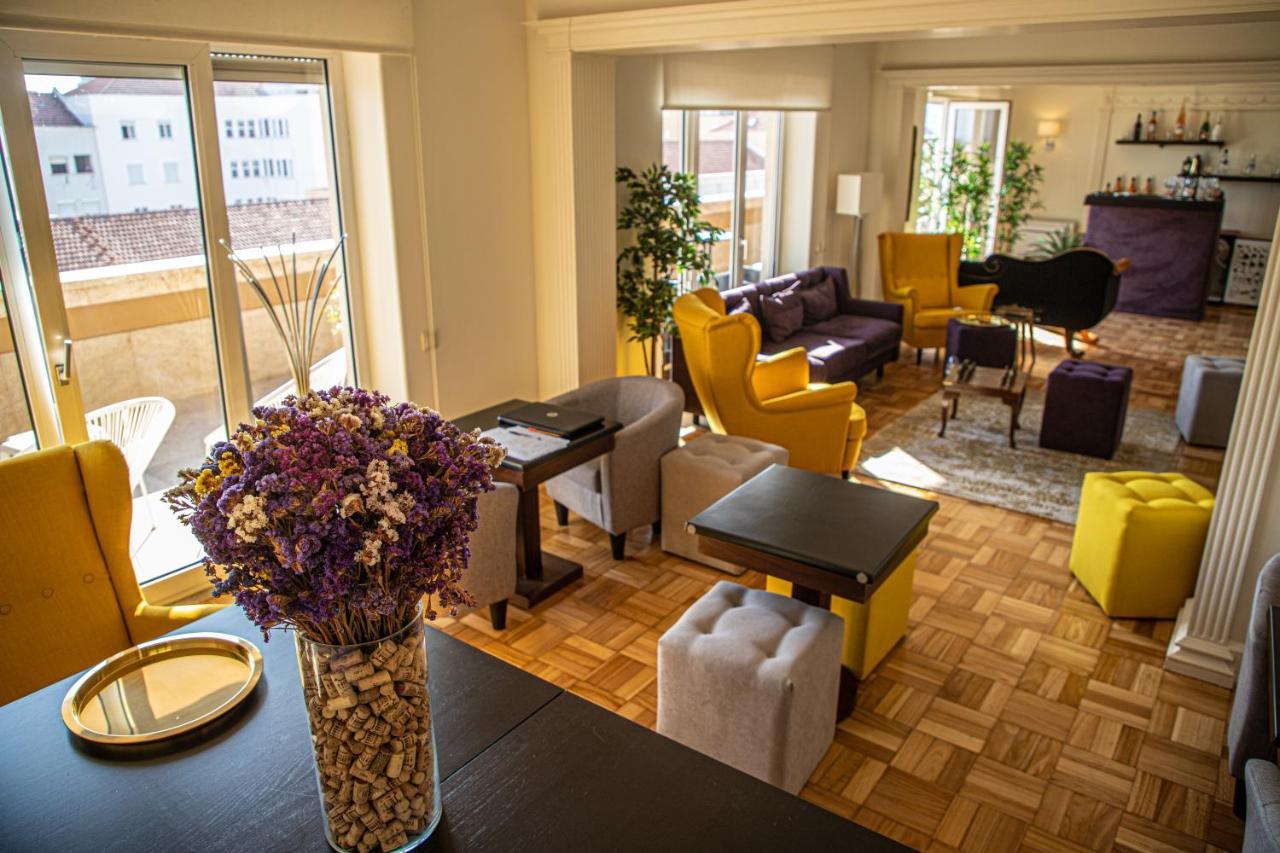 Home Sweet Lisbon Suites Exterior foto