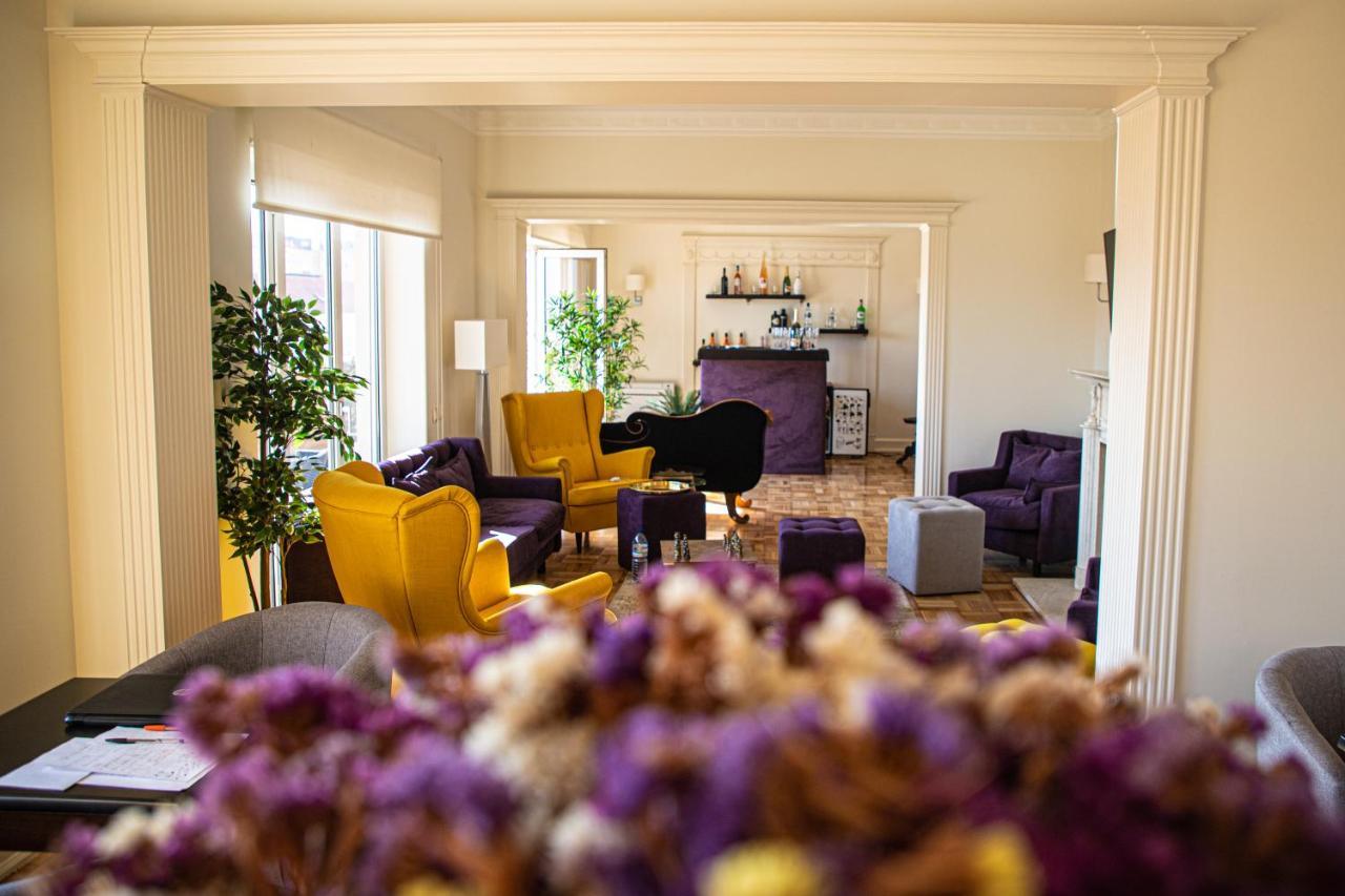 Home Sweet Lisbon Suites Exterior foto