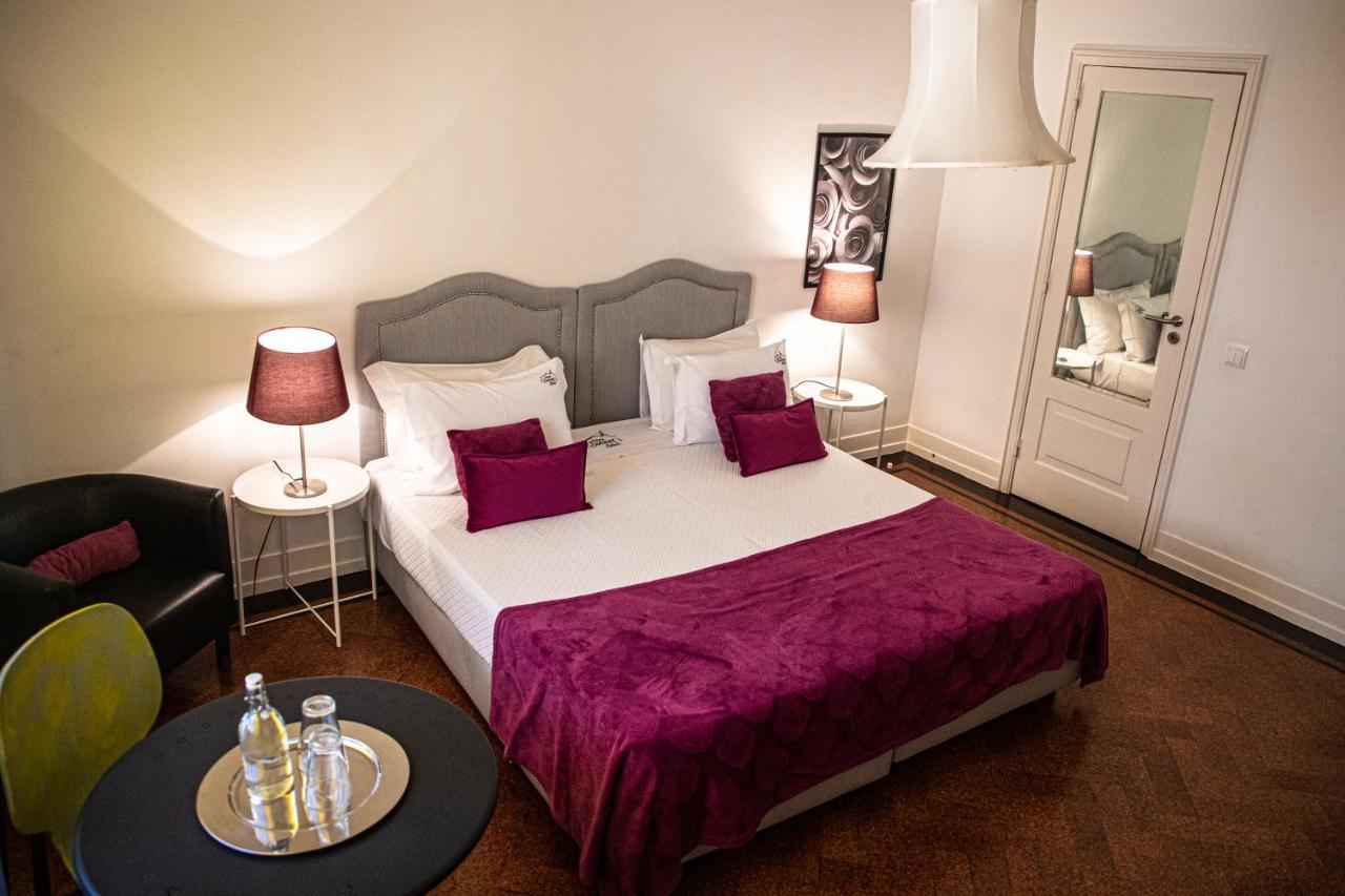 Home Sweet Lisbon Suites Exterior foto
