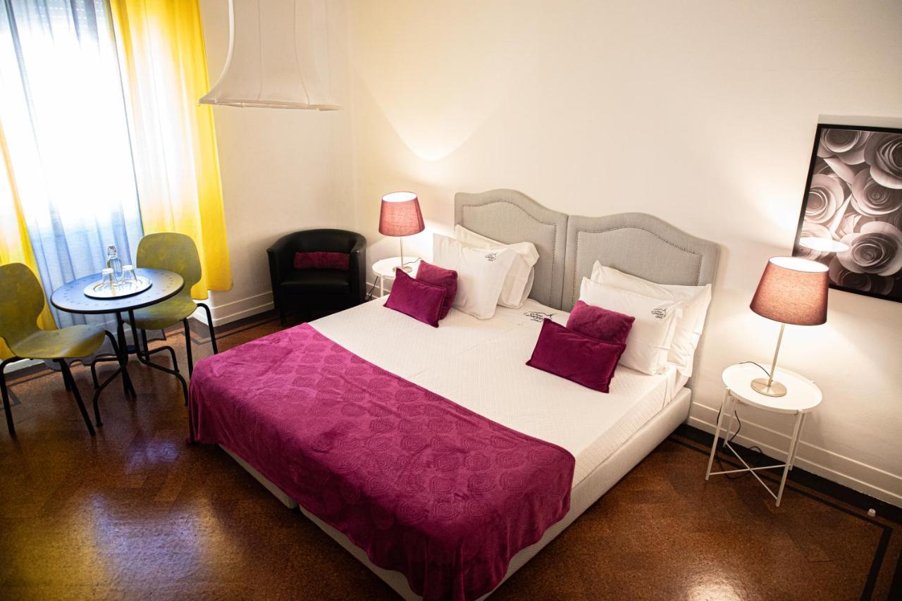 Home Sweet Lisbon Suites Exterior foto