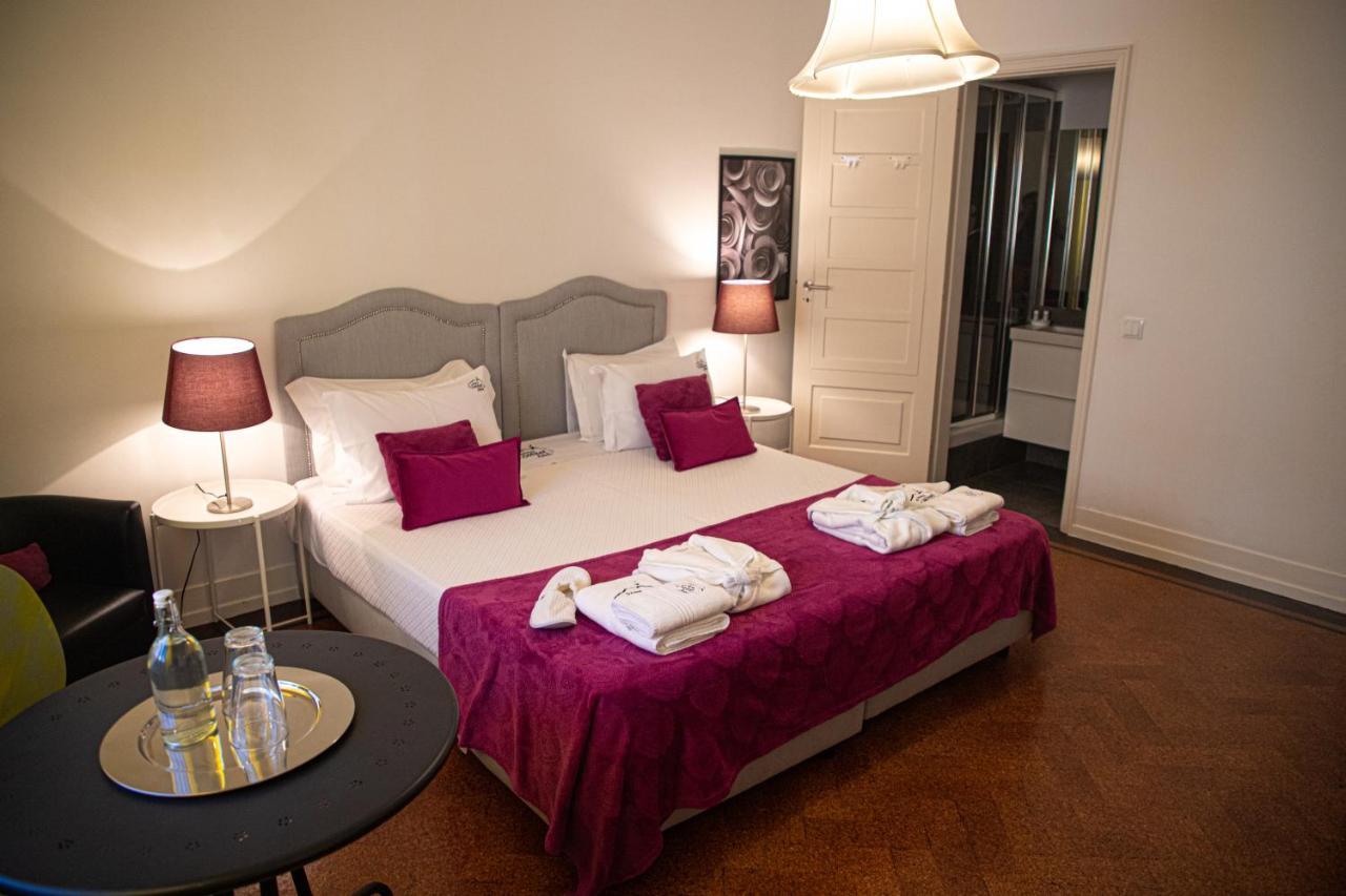 Home Sweet Lisbon Suites Exterior foto