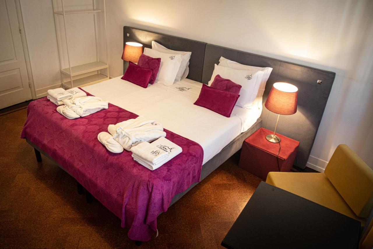 Home Sweet Lisbon Suites Exterior foto