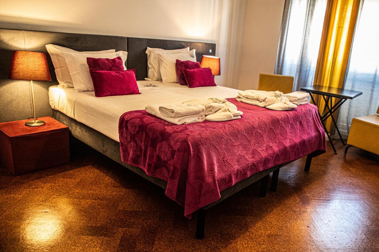 Home Sweet Lisbon Suites Exterior foto