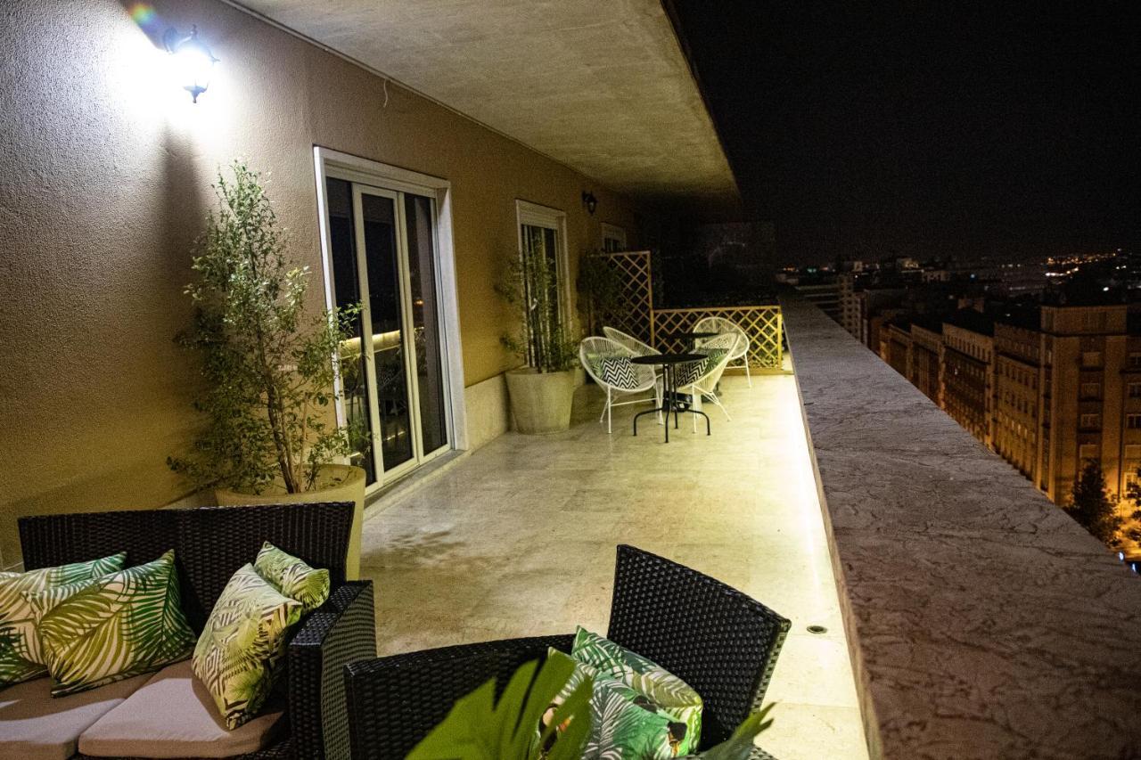 Home Sweet Lisbon Suites Exterior foto